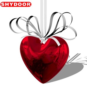 Grande Scultura Circolare in Acciaio Inossidabile per Circoli Stradali Urbani, Scultura Edificio Monumentale, Personalizzabile, Stili Popolari - Product Image 2