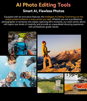 Blackview Active 10 Pro 5G Tablette PC robuste