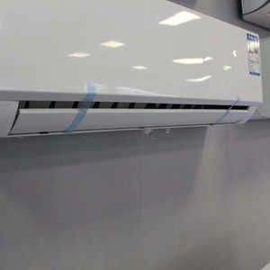 Aanpassen 110V/220V 60Hz Hoge Kwaliteit Koeling Verwarming 9000 12000 18000btu Omvormer Wand Gemonteerde Airconditioner Voor Home Ac Dc - Product Image 6