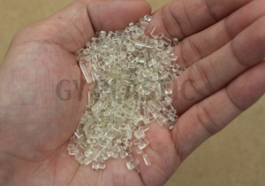 EPS recyclé, polystyrène recyclé, recyclage de l'EPS, polystyrène, matériau spécial pour chaussures, plastique recyclé, mousse recyclée, R-EPS - Product Image 6