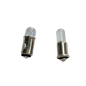 MF4 MS4 ซ็อกเก็ตหลอดไฟ LED 12-24V AC DC สำหรับมาร์คลิน 600150 H0 รถไฟรุ่นหัวรถจักรรถพ่วงบ้านตุ๊กตา - Product Image 3