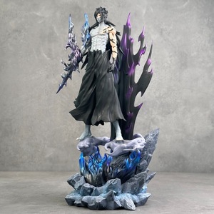 โมเดลรูปปั้น GK อนิเมชั่น Millennium Blood War Death <span class=keywords><strong>Moonless</strong></span> พร้อมฐานตั้ง ของสะสม ของตกแต่ง ขายส่ง - Product Image 3