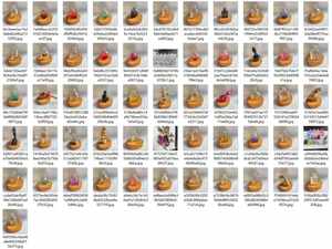 Diffuseur de parfum pour voiture avec logo personnalisé, carré, 8 ml, 10 ml, flacon suspendu avec bois - Product Image 2