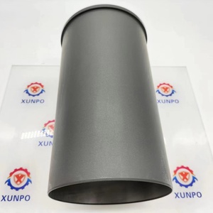 Kit de réparation de moteur et kit de joints pour excavatrice 4HK1, pièces détachées 4HK1 - Product Image 2