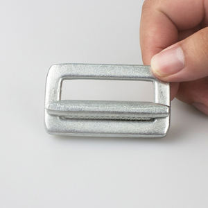 金属ベルトバックル卸売バッグパーツ & アクセサリー - Product Image 5