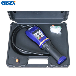 Xách tay phân tích khí XP-1A cầm tay <span class=keywords><strong>sf6</strong></span> phát hiện rò rỉ khí, độ chính xác cao định lượng Halogen phát hiện rò rỉ - Product Image 2