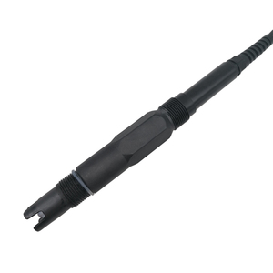 On-line RS485 <strong>pH</strong> <strong>Probe</strong> 4-20mA PPS Shell Corrosion-resistant <strong>pH</strong> Sensor <strong>Probe</strong> OEM 0.02pH Accuracy 1-Year Warranty for Water - Product Image 2