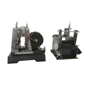 Y111 고정밀 롤러 섬유 길이 분석기-섬유섬유 품질시험용 - Product Image 4