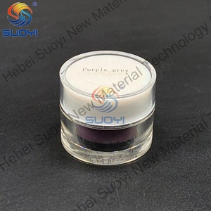 Nha khoa phòng thí nghiệm ánh sáng 16 màu sắc Men dán nha khoa vết và kính dán Kit cho Zirconia răng nha khoa màu chất lỏng - Product Image 2