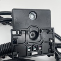 Arnés de cableado del motor de la excavadora 385-5997 3855997 para arnés de cableado de excavadora