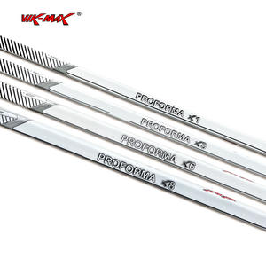 Palo de Hockey sobre Hielo de Fibra de Carbono de Alta Calidad, Patrón de Hoja P92 Duradero para Porteros - Product Image 5