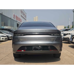 YT <span class=keywords><strong>Auto</strong></span> 2024 BYD <span class=keywords><strong>King</strong></span> DM-i Autonomie 55km Véhicule Nouvelle Énergie Hybride Rechargeable Destroyer 05 Berline Compacte 4 Portes 5 Places Byd Chazor - Product Image 4