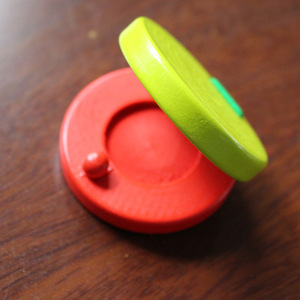 A buon mercato insegnare rotondo a mano in legno piccola Fastboard musica Dada <span class=keywords><strong>Dance</strong></span> - Product Image 4