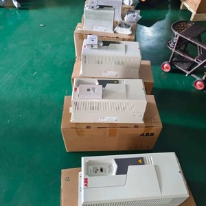 Convertisseur de fréquence ACS580-01-044A-4 22kW 400V 3 phases PLC - Product Image 4