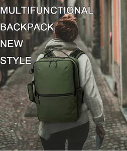 Sac à dos scolaire personnalisé tendance 2024 Er Usb Oxford imperméable Sac à dos universitaire Sac à dos scolaire pour - Product Image 4