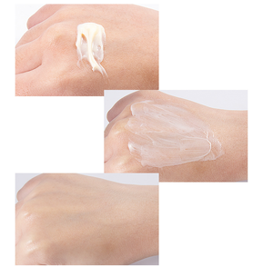 Nhãn hiệu riêng thiên nhiên chống nhăn dưỡng ẩm sửa chữa tinh tế mềm dịu dàng 1000g 1kg dưỡng ẩm ngựa Kem dầu - Product Image 4