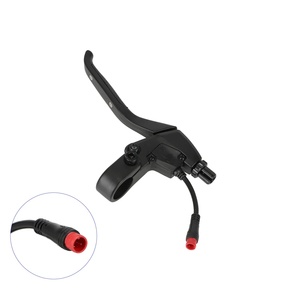 Palanca de Freno Derecha para Patinete Eléctrico Kukirin G2 Pro G2 Max, Repuesto de Maneta de Freno Derecha Kukirin G2 Pro G2 Max - Product Image 6