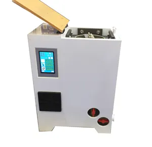 Hot Sale Gold Electrolysis Recovery Equipment For Gold Plating Solution Or Electrolyte Solution