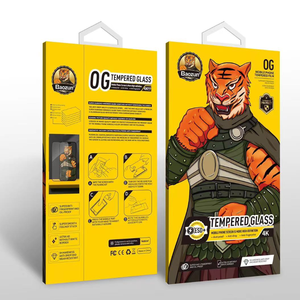 Protecteur d'écran pour <span class=keywords><strong>iphone</strong></span>, pièces, Film en verre trempé sortie d'usine, pour modèles XR, XS <span class=keywords><strong>Max</strong></span>, 5D/9D - Product Image 1