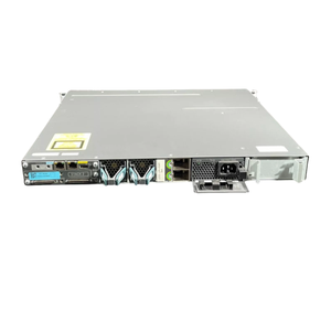 Commutateur d'entreprise Gigabit PoE 48 ports WS-C3750X-48P-S -WS-C3750X-48P-S - Product Image 2