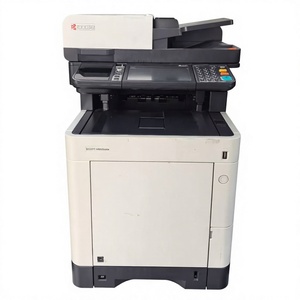 Impresora Láser de Oficina de Alta Calidad, Usada, a Color, ECOSYS P6026cdn M6635cidn M6530cdn M6535cidn, Copiadora Multifunción - Product Image 2