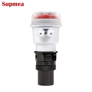 Độ chính xác cao 0.5% FS chống nhiễu thiết kế cảm biến mức IOT từ xa mức siêu âm Transmitter - Product Image 5