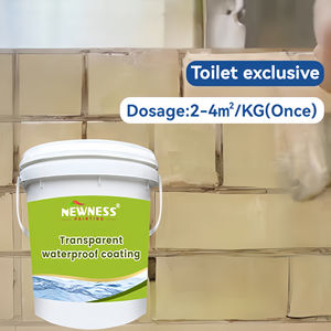 Bata tak terlihat <span class=keywords><strong>Brickwork</strong></span> kedap air tak terlihat lapisan kedap air lainnya bahan kedap air cat dinding - Product Image 5