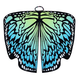 Adult Kid Halloween <strong>Fairy</strong> <strong>Dress</strong> <strong>up</strong> Butterfly Wings Costume for Women Girls KCFC-029 - Product Image 6