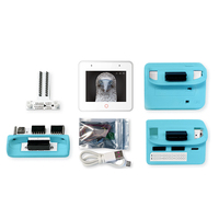 Kit de programación de aprendizaje de kit de herramientas de placa de desarrollo inalámbrico de módulo Bluetooth