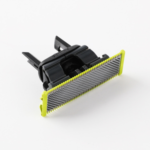 Logotipo personalizado 3 PCS Hoja de repuesto para Oneblade QP610/80 - Product Image 1