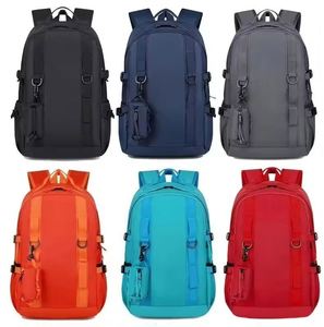 Mochila de Viaje para Hombre, Estilo Oxford, Gran Capacidad, Resistente a Salpicaduras, para Portátil, Venta al Por Mayor - Product Image 5
