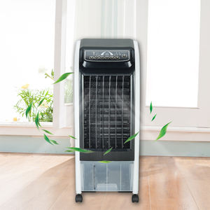 การใช้พลังงานต่ำมินิห้องขนาดเล็กอากาศเย็นพัดลมระบายความร้อนด้วยถังน้ำ6L - Product Image 4