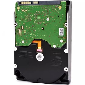 Disco Duro Usado de 3.5 Pulgadas y 14 TB, Apto para Servidores <span class=keywords><strong>WD</strong></span> <span class=keywords><strong>Red</strong></span> WD140EFFX y Almacenamiento NAS - Product Image 4