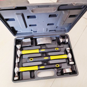 Chuyên Nghiệp Tự Động Sửa Chữa Kit Hộ Gia Đình Cơ Khí Công Cụ Thiết Lập Xe Công Cụ Sửa Chữa Kit Công Cụ Và Phần Cứng - Product Image 6