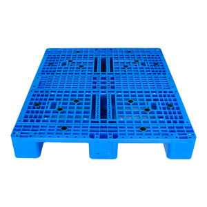 Palet de Plástico Apilable Higiénico para Agricultura, Reciclado, de HDPE/PP, de Proveedores Chinos - Product Image 3