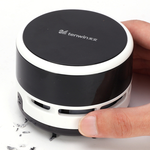 Tenwin Cao cấp Thông Minh Trường Văn Phòng Phẩm Bộ 8082 Hình Ảnh Mới Mini Điện Tẩy Cho Cô Gái Làm Bằng Nhựa Bền - Product Image 4