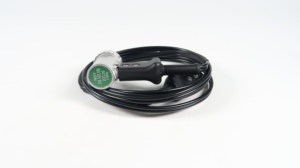 Equv fabricado por TMTeck. <span class=keywords><strong>GE</strong></span> MODEL DA501EN 5MHZ 12,5mm con cable DA231 Sonda estándar de espesor de pared ultrasónico <span class=keywords><strong>GE</strong></span> - Product Image 3
