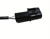 Nouveau capteur ABS de roue MR307045 pour MITSUBISHI