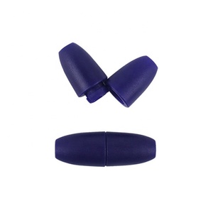Prix bon marché multi couleur en <span class=keywords><strong>plastique</strong></span> <span class=keywords><strong>bracelet</strong></span> chaîne <span class=keywords><strong>attache</strong></span> connecteurs fabrication de bijoux bricolage collier accessoires - Product Image 6