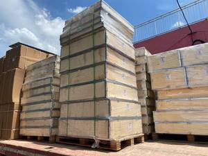 Radiator air tangki Radiator Aluminium untuk <span class=keywords><strong>volvo</strong></span> <span class=keywords><strong>Wheel</strong></span> Loader L150G L180G L220G L150H 15147470 - Product Image 4