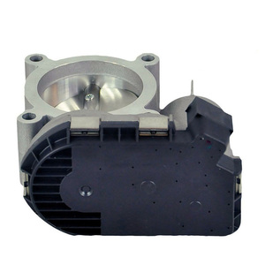 Tout nouveau corps de papillon C250 2661410525 pour Mercedes B-CLASS W245 2.0 100 kW <span class=keywords><strong>136</strong></span> HP 61662 pièces de moteur de vanne papillon - Product Image 2