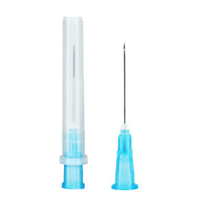 Seringas veterinárias descartáveis estéreis da agulha da injeção feitas do metal e do plástico - Product Image 3