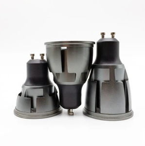 スポットライト3W 5W 7W MR16 GU10 GU5.3 3000K 6000K屋内高輝度220V 12ボルト電球LEDスポットライト - Product Image 2