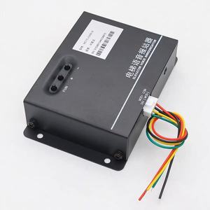 Système d'<span class=keywords><strong>annonce</strong></span> vocale pour ascenseur, appareil d'<span class=keywords><strong>annonce</strong></span> vocale de l'étage de l'ascenseur MCTC-CHM-B - Product Image 4