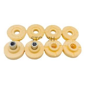 Support en caoutchouc BMW 33526778399 33526778111 pour pièces de rechange de suspension automobile - Product Image 3