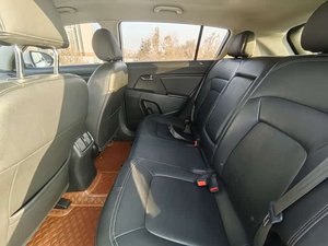 Voitures d'<span class=keywords><strong>occasion</strong></span> de haute qualité, <span class=keywords><strong>Kia</strong></span> <span class=keywords><strong>Sportage</strong></span> 2.0L 2015 2016 <span class=keywords><strong>2017</strong></span>, transmission automatique, SUV familial, adapté au trajet quotidien - Product Image 4