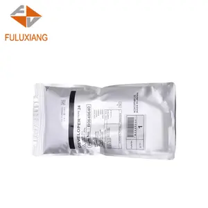 FULUXIANG Compatível B0649640 Tipo 24 Tipo 24 Desenhista para Ricoh Aficio 1060 1075 2051 2060 2075 MP5500 MP6000 MP7500 8000 9000