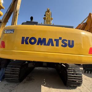 Excavadora <span class=keywords><strong>Komatsu</strong></span> PC350 en Venta, Excavadoras Usadas <span class=keywords><strong>Komatsu</strong></span> PC 200 220 300 350 400 <span class=keywords><strong>450</strong></span> - Product Image 2