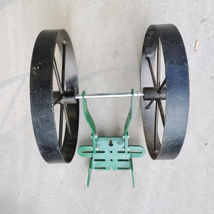 Tabouret de fixation, pour agriculture - Product Image 5