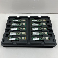 Untuk Samsung PM983 1.92TB M.2 NVMe PCIe 3.0 X4 22110 Enterprise SSD untuk Pusat Data & Penyimpanan Hyper-Converged